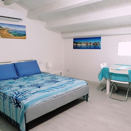Donnaciccinatrapani Bed & Breakfast Rilievo ภายนอก รูปภาพ