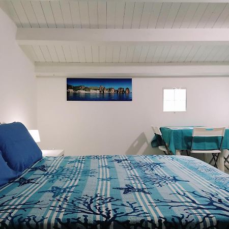 Donnaciccinatrapani Bed & Breakfast Rilievo ภายนอก รูปภาพ