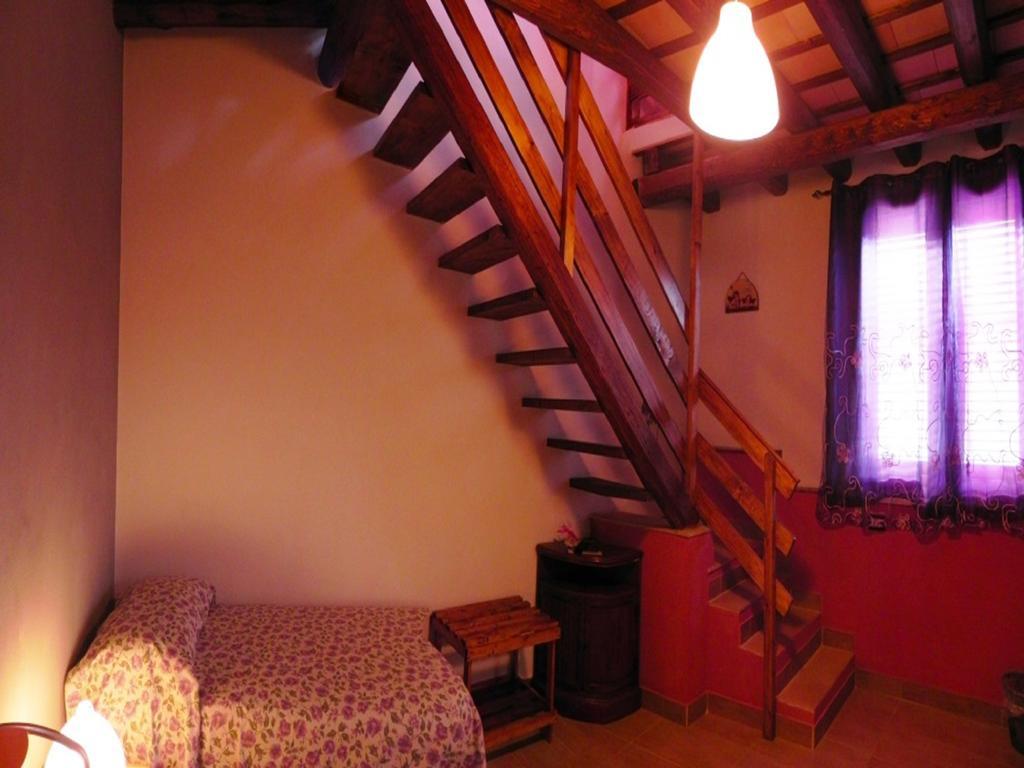 Donnaciccinatrapani Bed & Breakfast Rilievo ภายนอก รูปภาพ