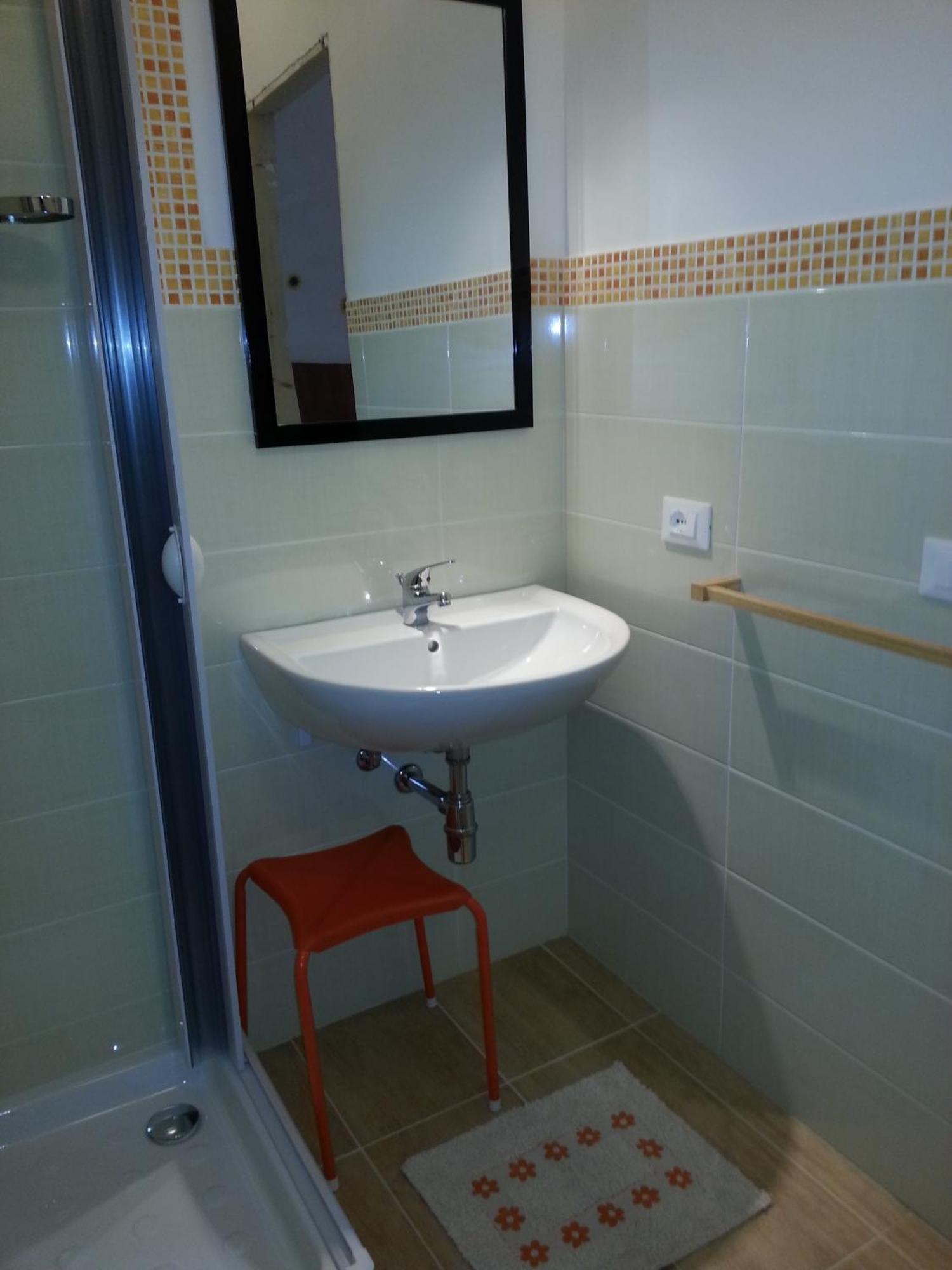 Donnaciccinatrapani Bed & Breakfast Rilievo ภายนอก รูปภาพ