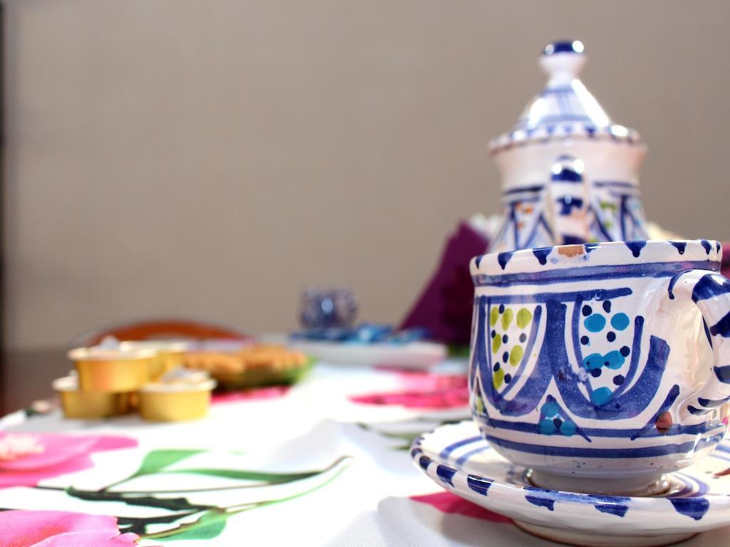 Donnaciccinatrapani Bed & Breakfast Rilievo ภายนอก รูปภาพ