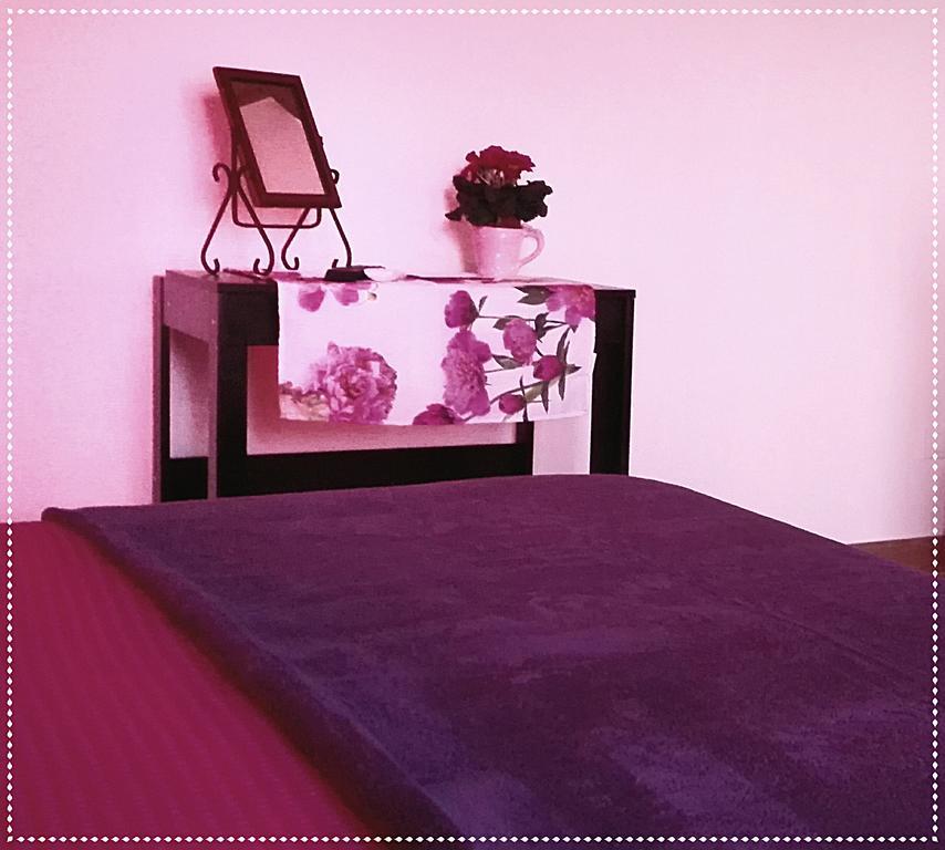 Donnaciccinatrapani Bed & Breakfast Rilievo ภายนอก รูปภาพ