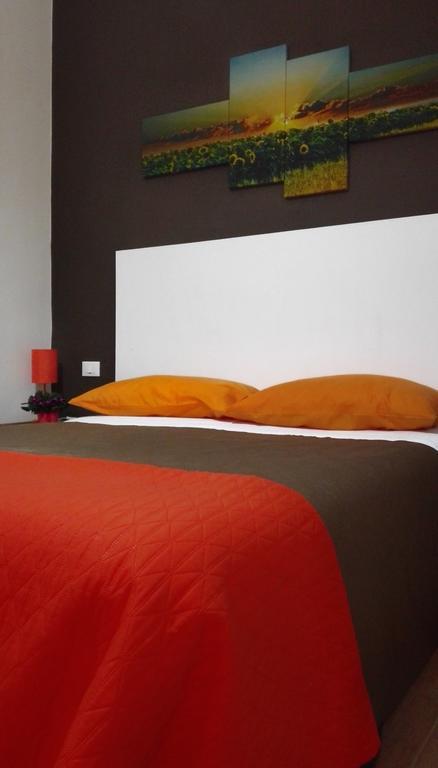 Donnaciccinatrapani Bed & Breakfast Rilievo ภายนอก รูปภาพ