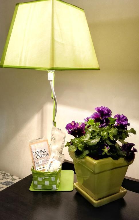 Donnaciccinatrapani Bed & Breakfast Rilievo ภายนอก รูปภาพ