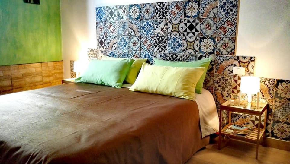 Donnaciccinatrapani Bed & Breakfast Rilievo ภายนอก รูปภาพ
